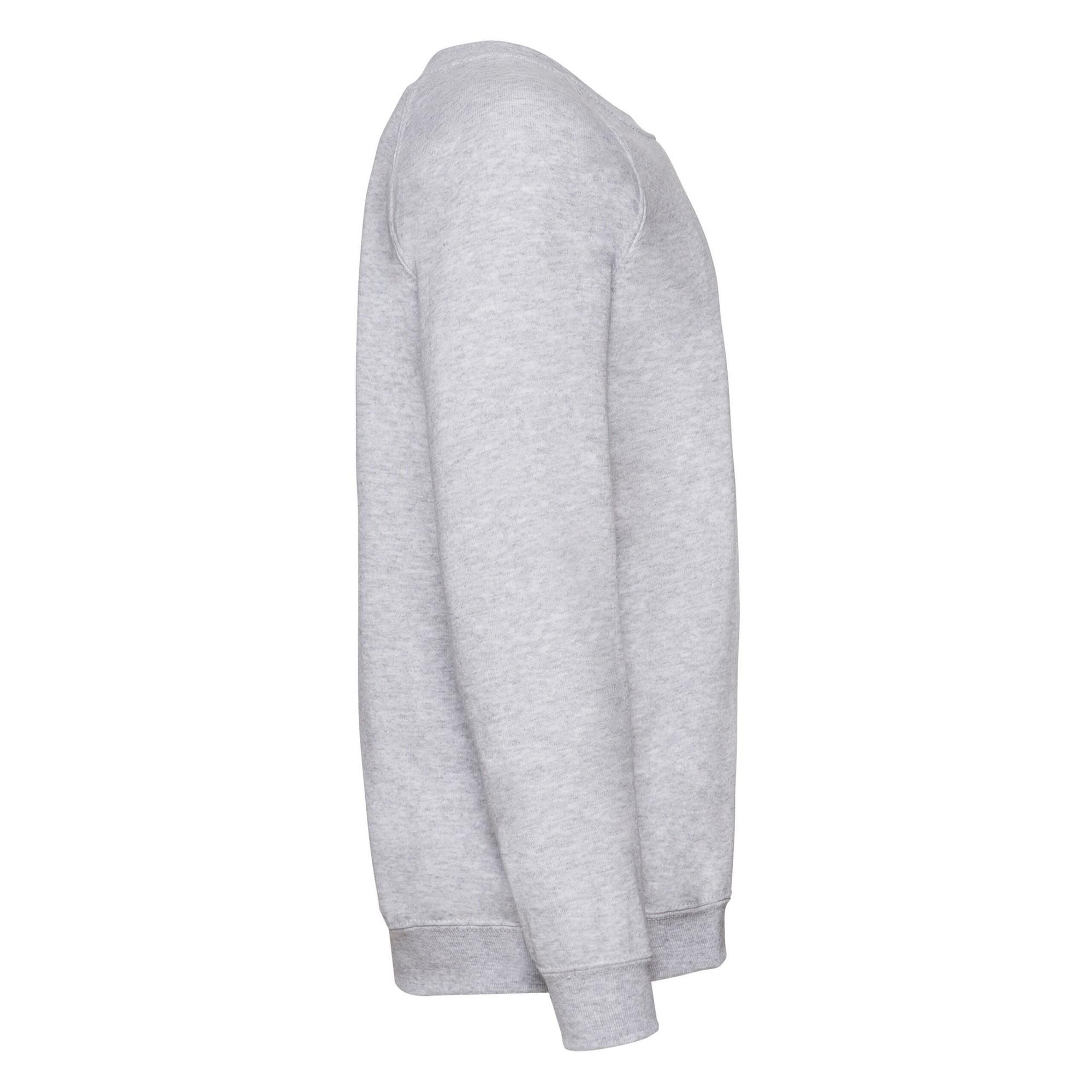 Fruit of the Loom  Classic Sweatshirt  Raglanärmel 