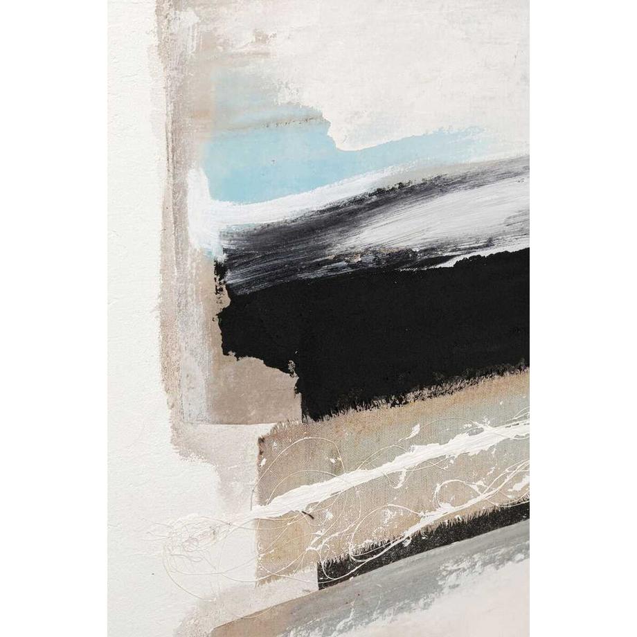 KARE Design Gerahmtes Bild Lontano 90x120  