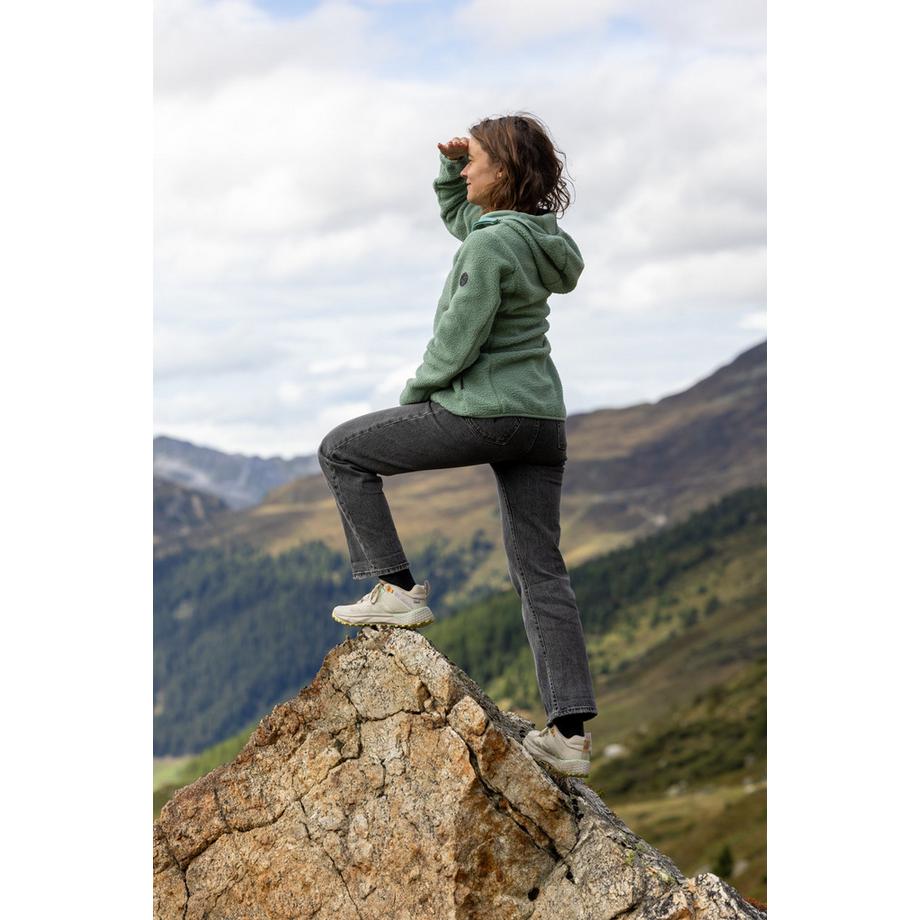 Rukka Bee Sherpa Jacke  