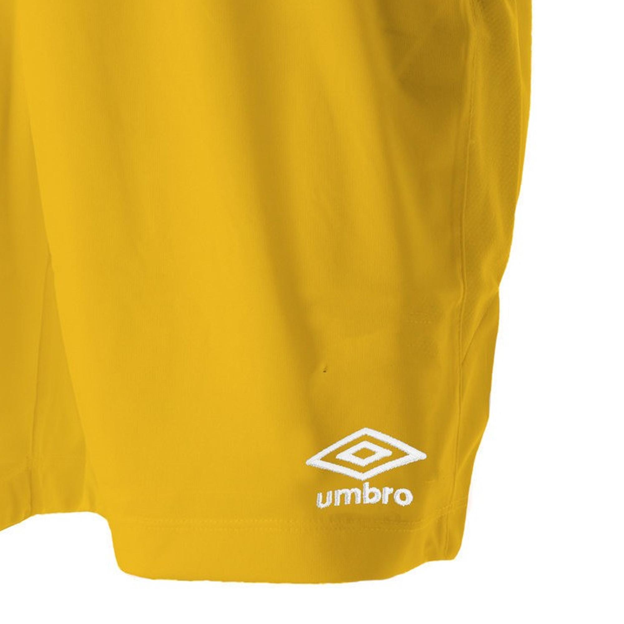 Umbro  Club II Shorts 