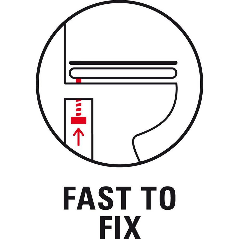 diaqua WC-Sitz Laval Slow Down Chalet  