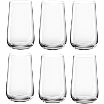 Longdrinkglas Brunelli 6 Stück