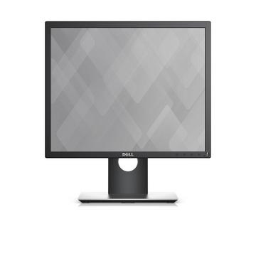 P Series P1917S 48,3 cm (19") 1280 x 1024 pixels SXGA LCD Noir