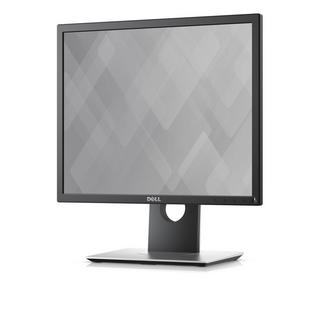 Dell  P Series P1917S 48,3 cm (19") 1280 x 1024 pixels SXGA LCD Noir 