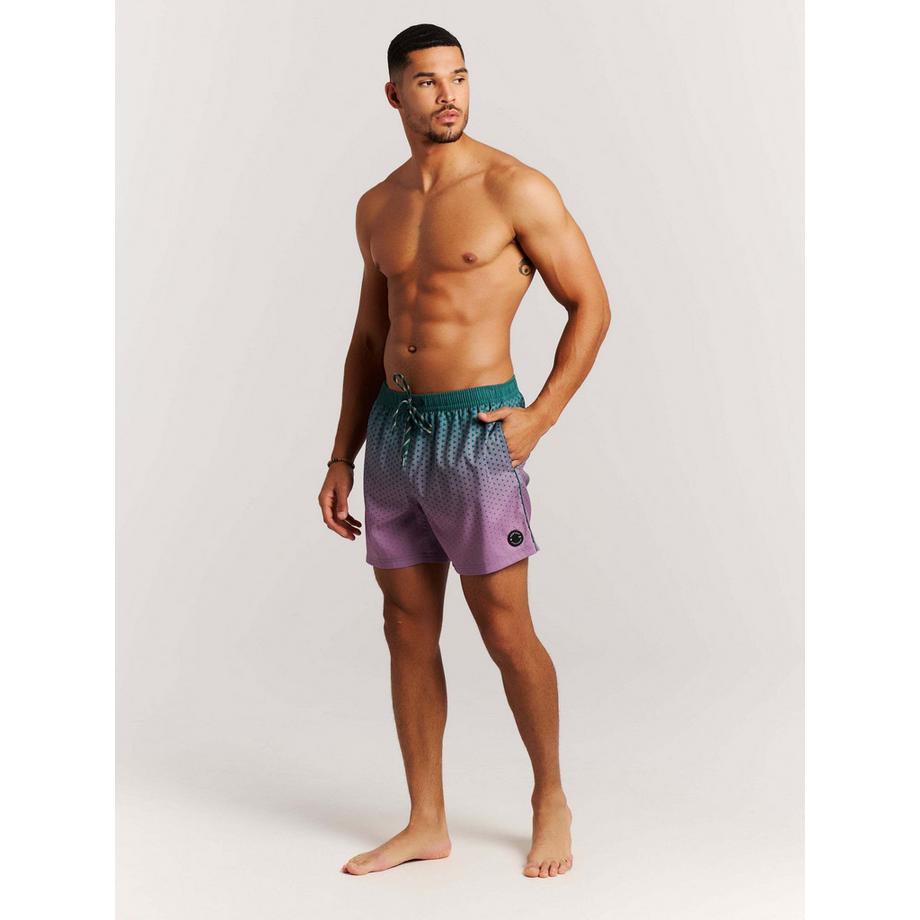PROTEST PRTNorthaw Short de Bain  
