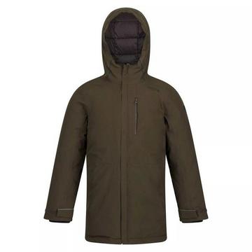 Yewbank IsolierJacke