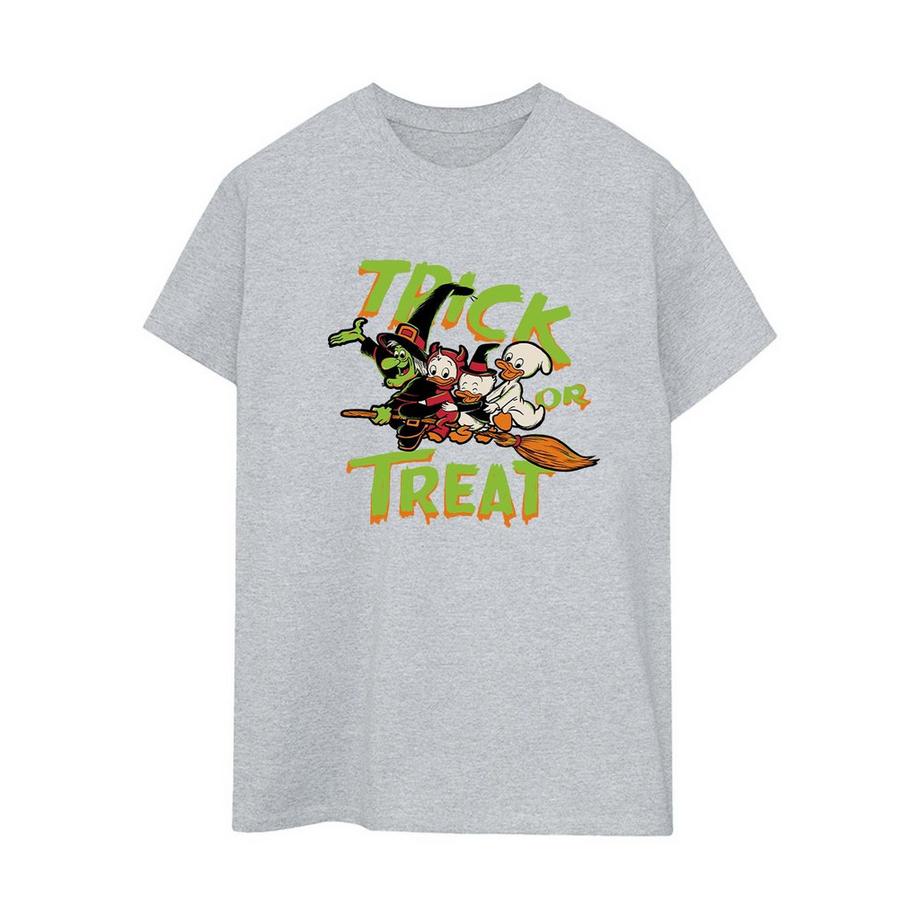 Tshirt TRICK OR TREAT