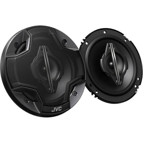 JVC  Haut-parleur coaxial 4 voies à encastrer 