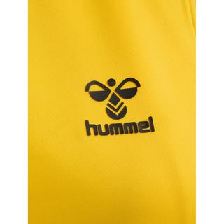 Hummel  giacca da tuta con zip da core xk 