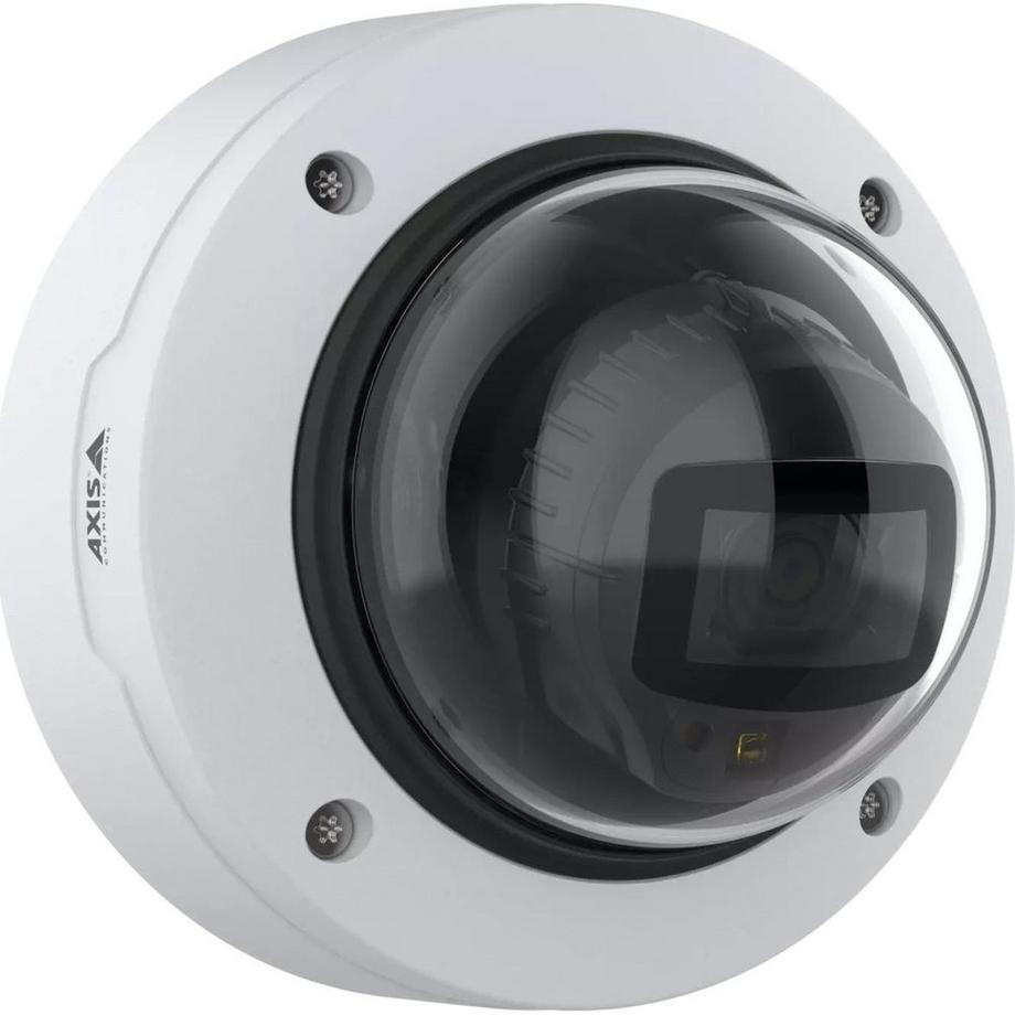 AXIS  Netzwerkkamera P3278-LV Dome 