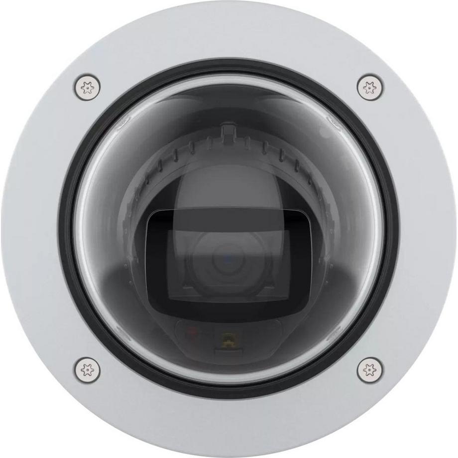 AXIS  Netzwerkkamera P3278-LV Dome 