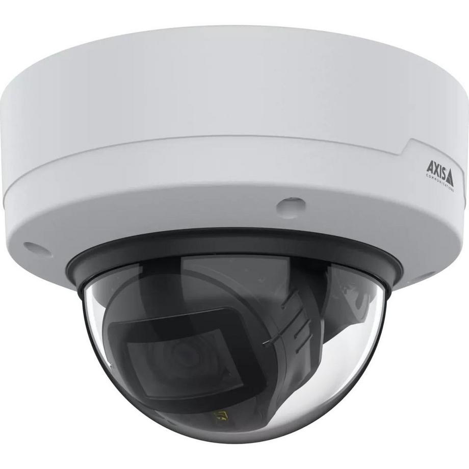 AXIS  Netzwerkkamera P3278-LV Dome 