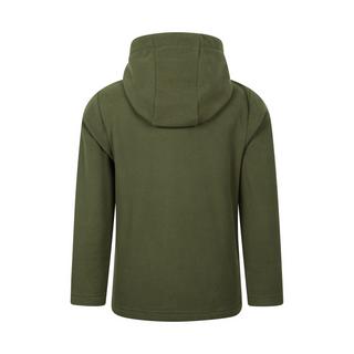 Mountain Warehouse  Camber Hoodie mit durchgehendem Reißverschluss 