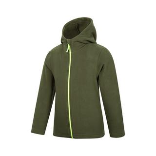 Mountain Warehouse  Camber Hoodie mit durchgehendem Reißverschluss 