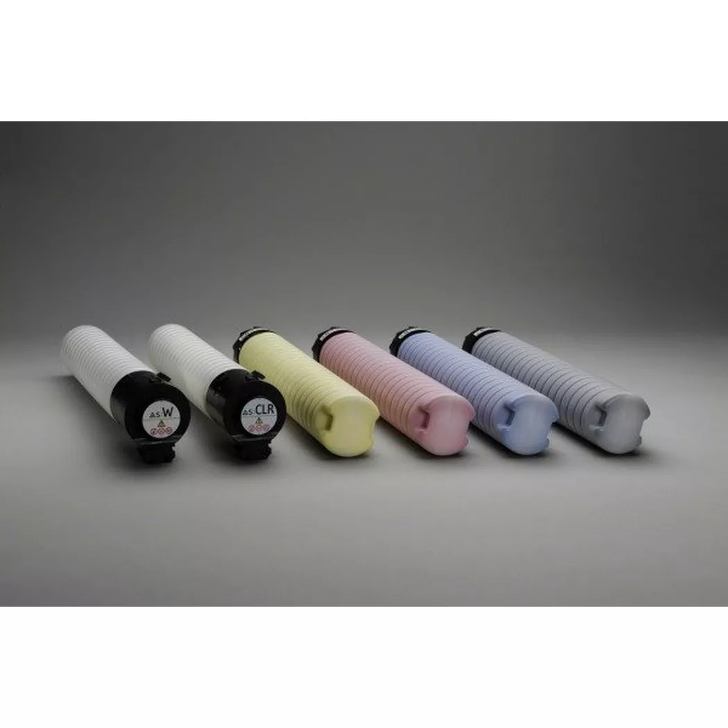 RICOH – Toner yellow 828331 Pro C7100/7110 45’000 Seiten, One Size