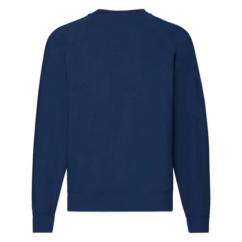 Fruit of the Loom Sweatshirt Raglan classique  