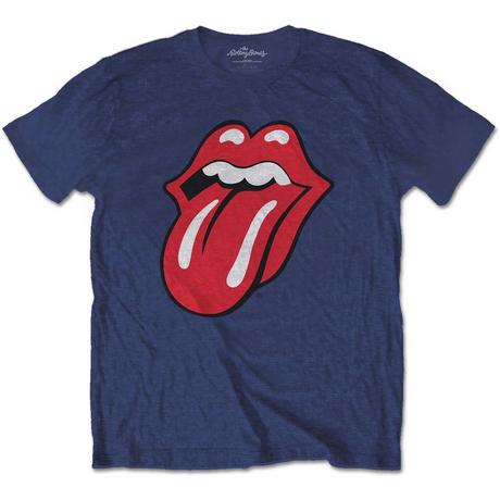 The Rolling Stones  Classic TShirt 