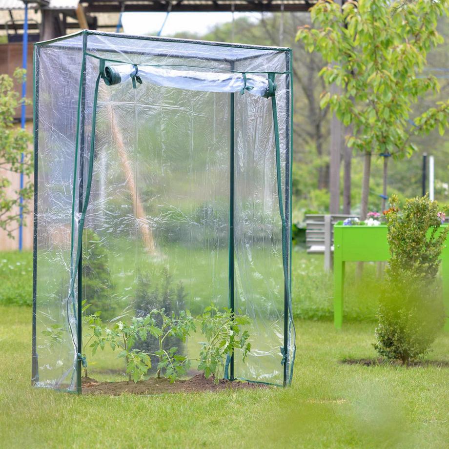 Northio  Tomatengewächshaus aus Kunststoff 