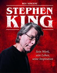 Stephen King Vincent, Bev; Auwers, Michael (Übersetzung) Gebundene Ausgabe 