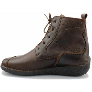 Camel Active  Picadilly - Leder stiefelette 