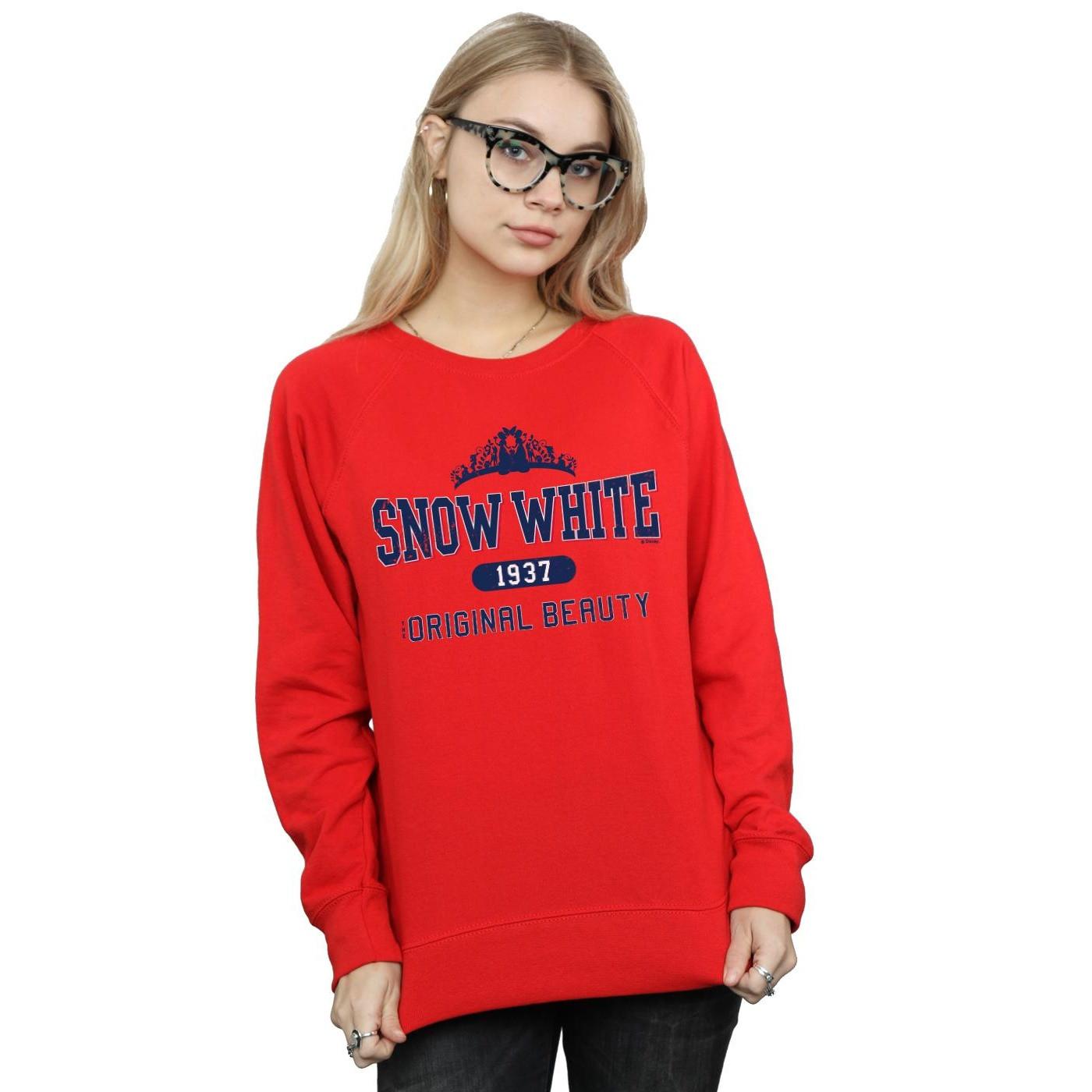 Disney  Original Beauty Sweatshirt 