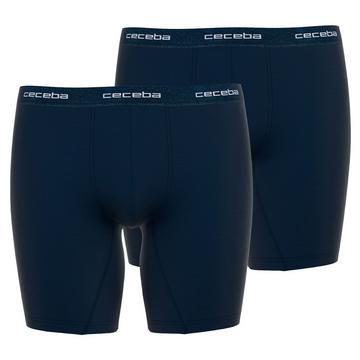 Boxer Uomini Confezione da 2 Vestibilità confortevole-Shorts