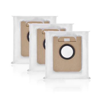 Image of Dreame RDB3 Staubsauger Zubehör/Zusatz Staubsaugerroboter Staubbeutel Dreame RDB3 Staubsauger Zubehör/Zusatz Staubsaugerroboter Staubbeutel