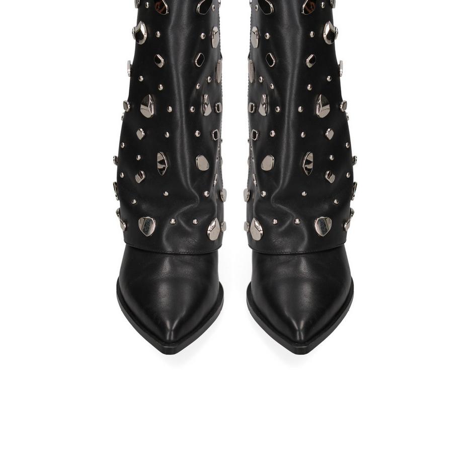 Marc Ellis Lunaria Elite Bottines à Clous  