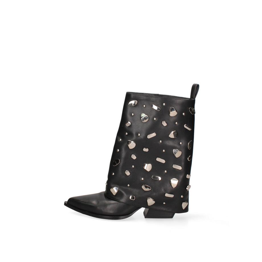 Stiefelette