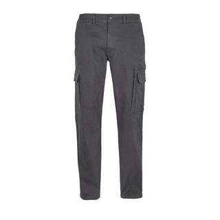 SOLS  pantaloni cargo docker 