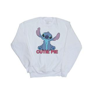 Disney  Sweat CUTIE PIE 