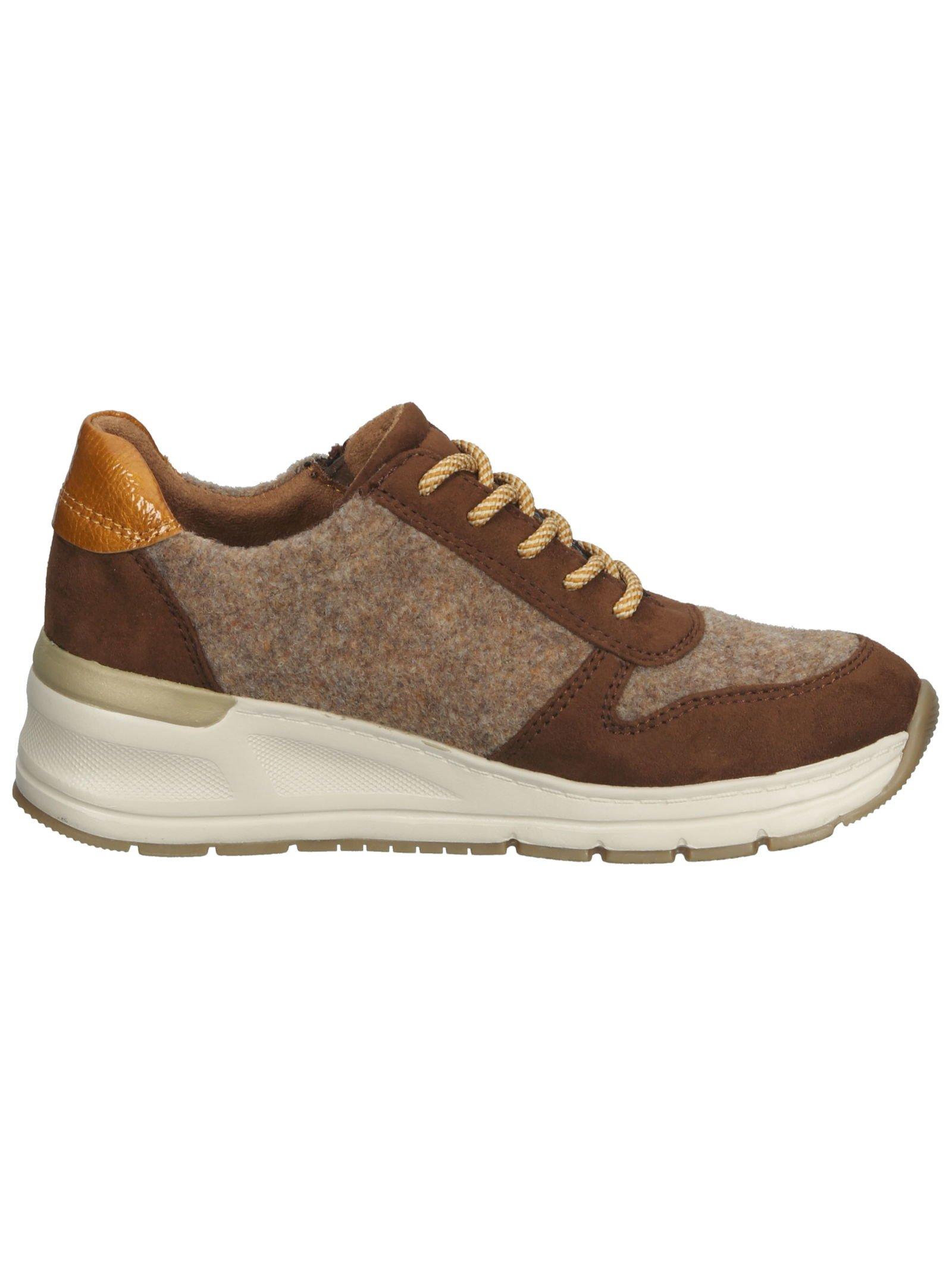 Bama  Sneaker 1081767 Braun