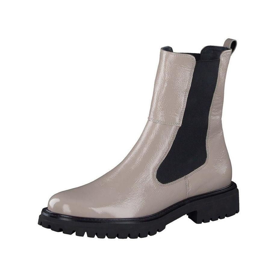 Stiefelette 9836