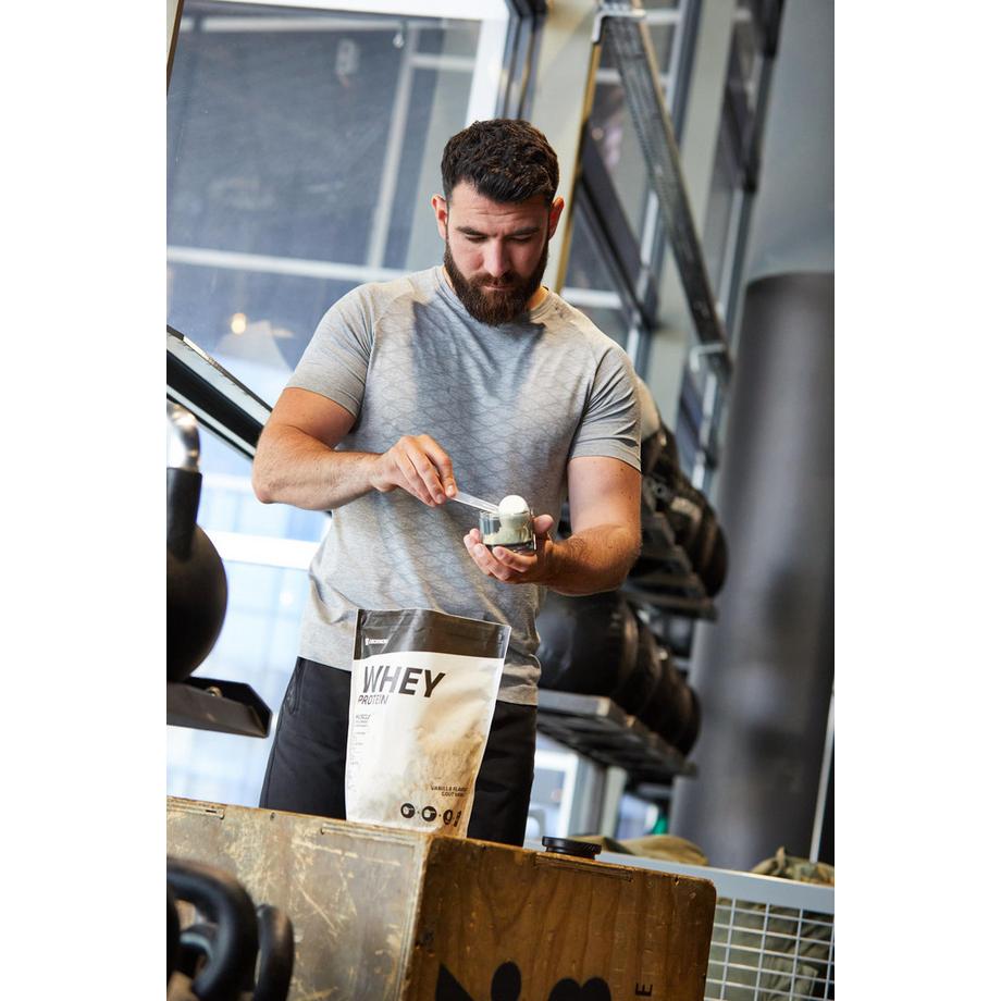 CORENGTH  Whey Protein - WHEY PROTEIN VAN 