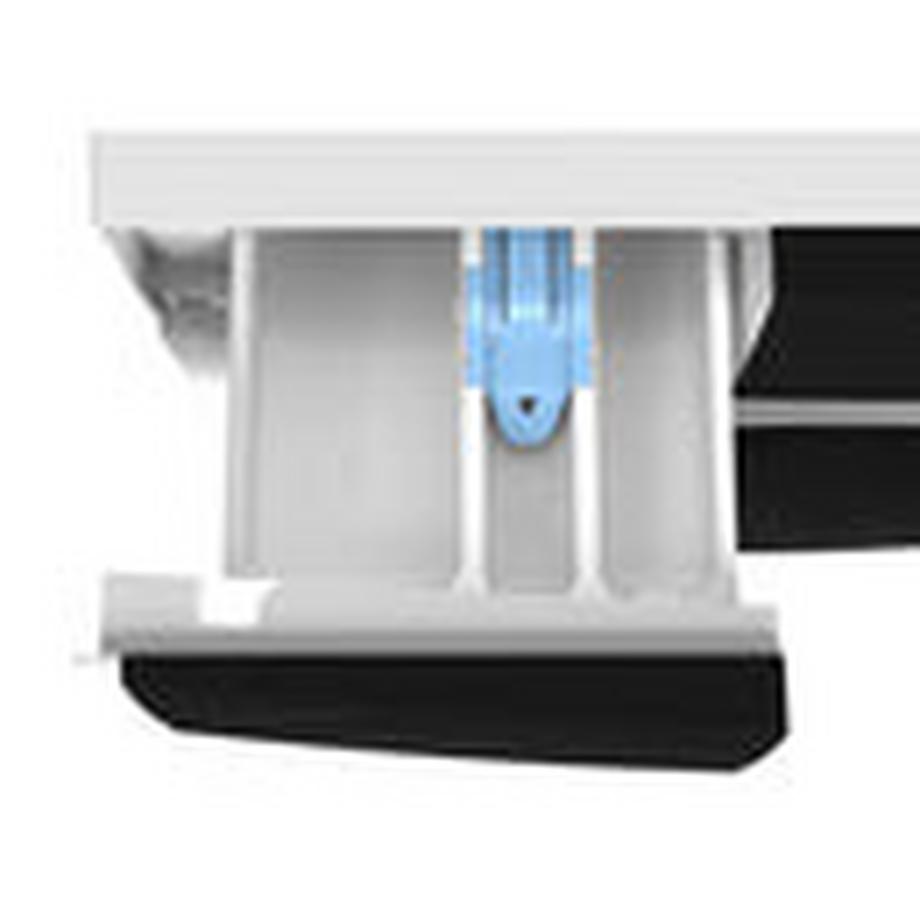 SHARP Lavatrice 8 kg ES-WNFL814CWDA-CH  