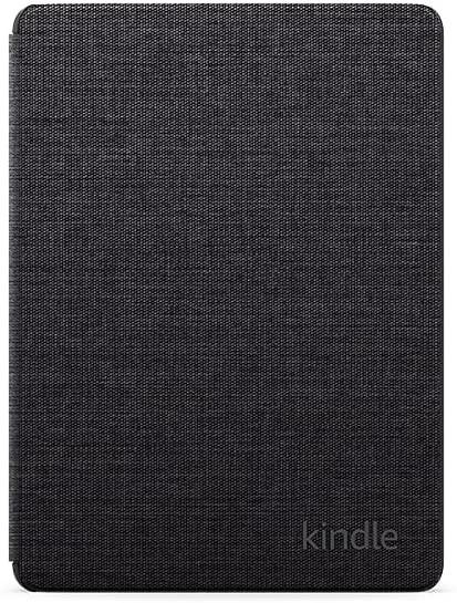 amazon  B08VZCBWN8 étui pour lecteur d'e-book 17,3 cm (6.8") Folio Noir 