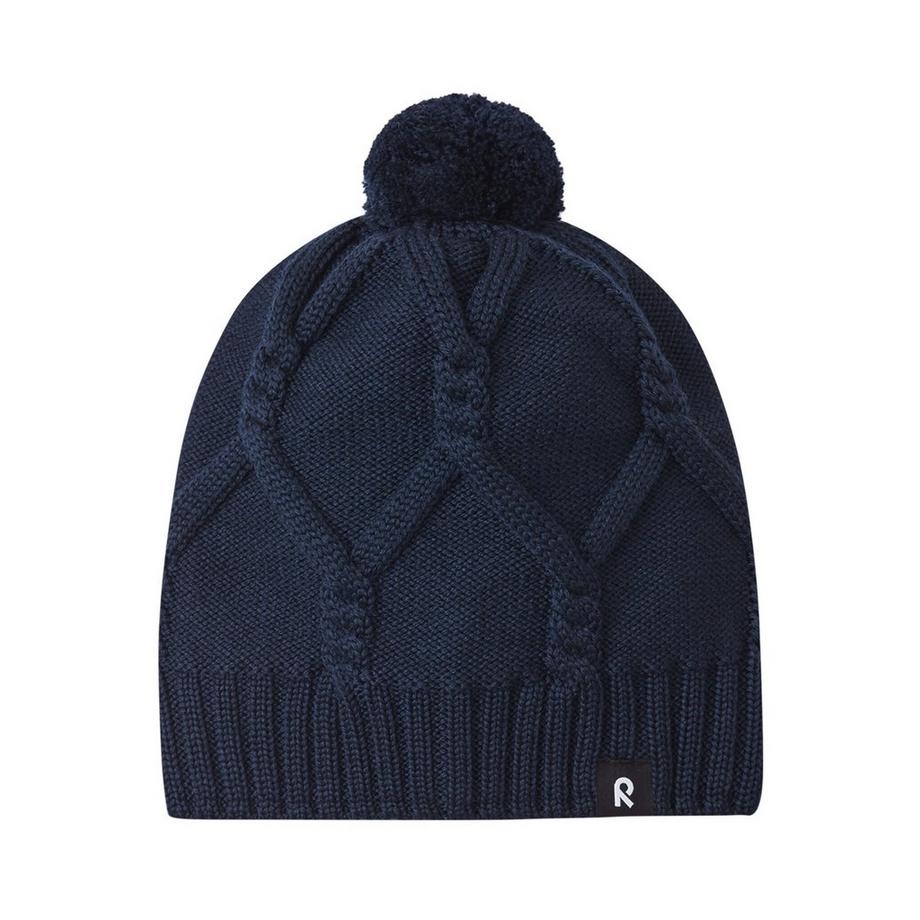 Reima  Wollmütze Talvinen 