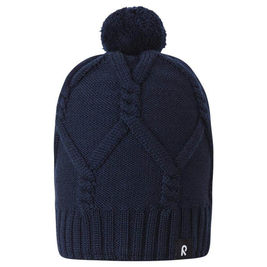 Reima  Wollmütze Talvinen 