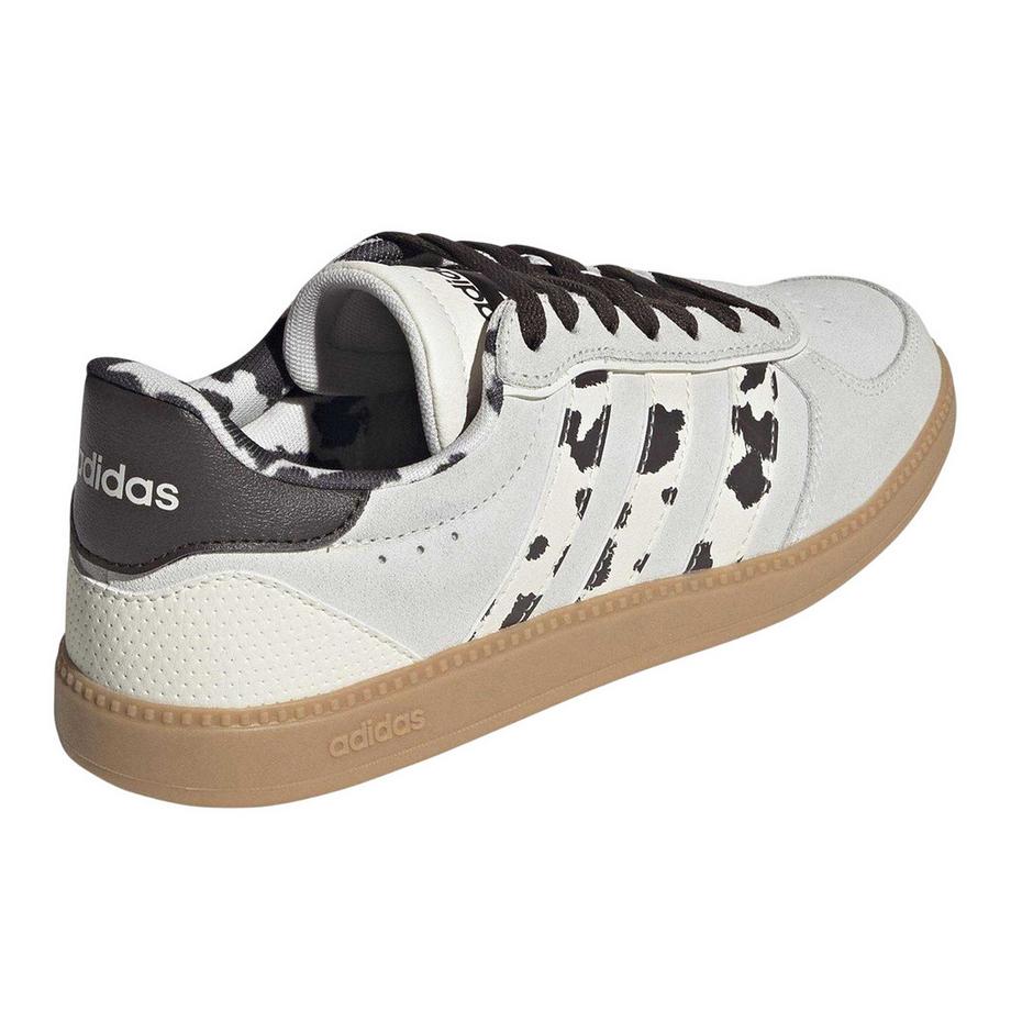 adidas Sleek Scarpe Sportive Pelle Scamosciata  
