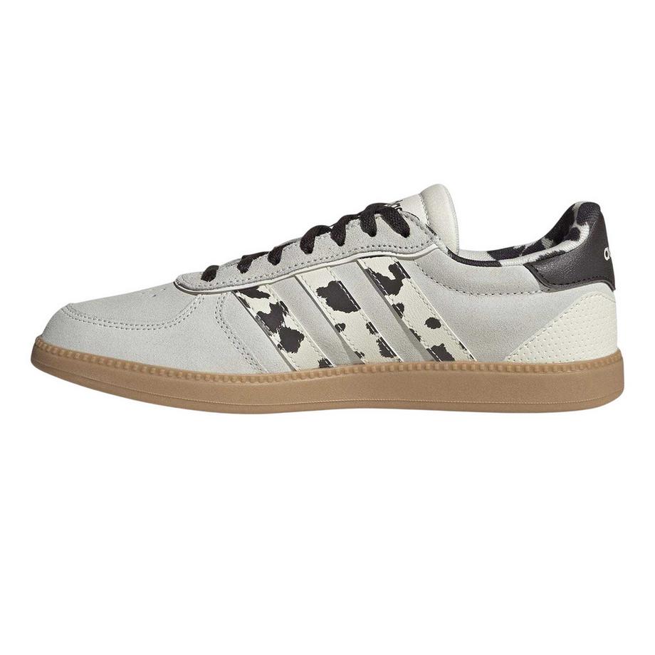 adidas Sleek Scarpe Sportive Pelle Scamosciata  