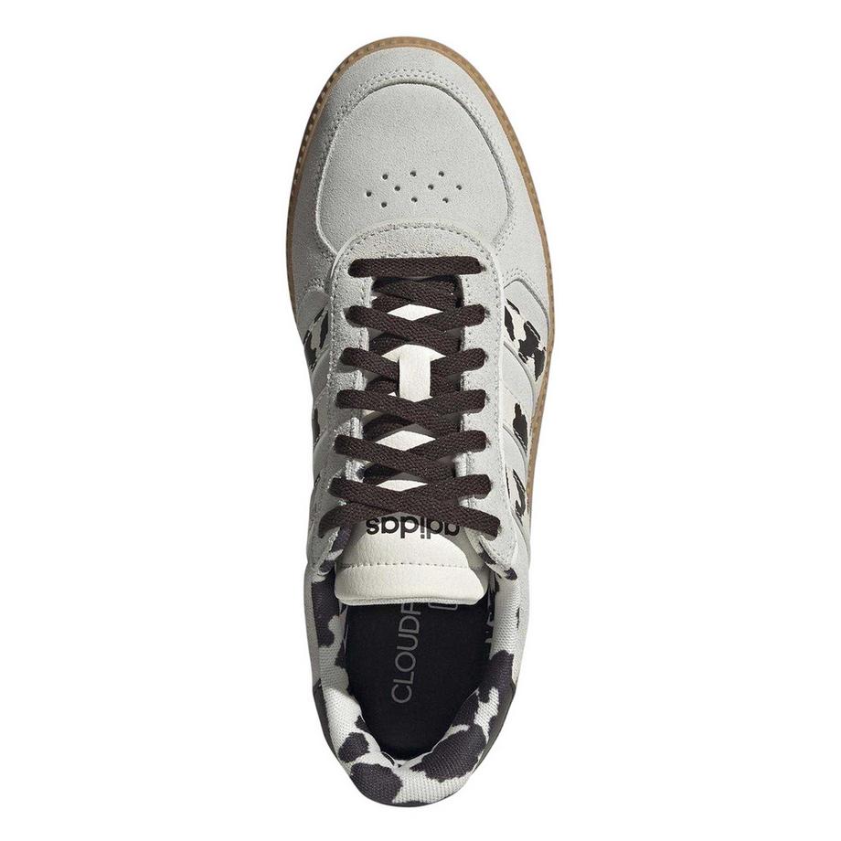 adidas Sleek Scarpe Sportive Pelle Scamosciata  