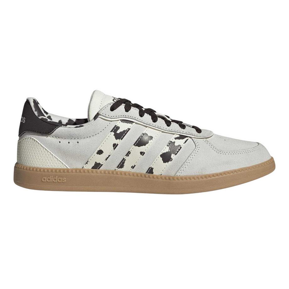 Sleek Scarpe Sportive Pelle Scamosciata