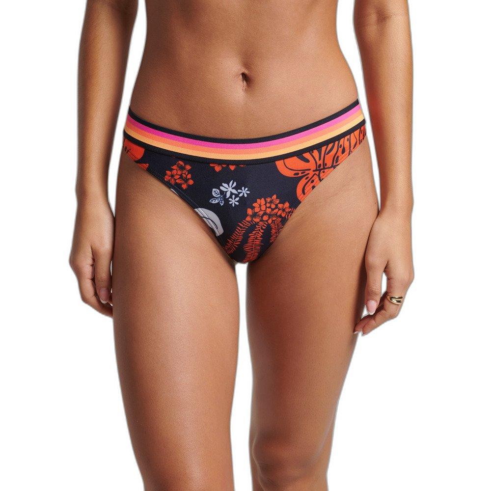 Superdry  Bas de maillot de bain femme  Vintage Logo 