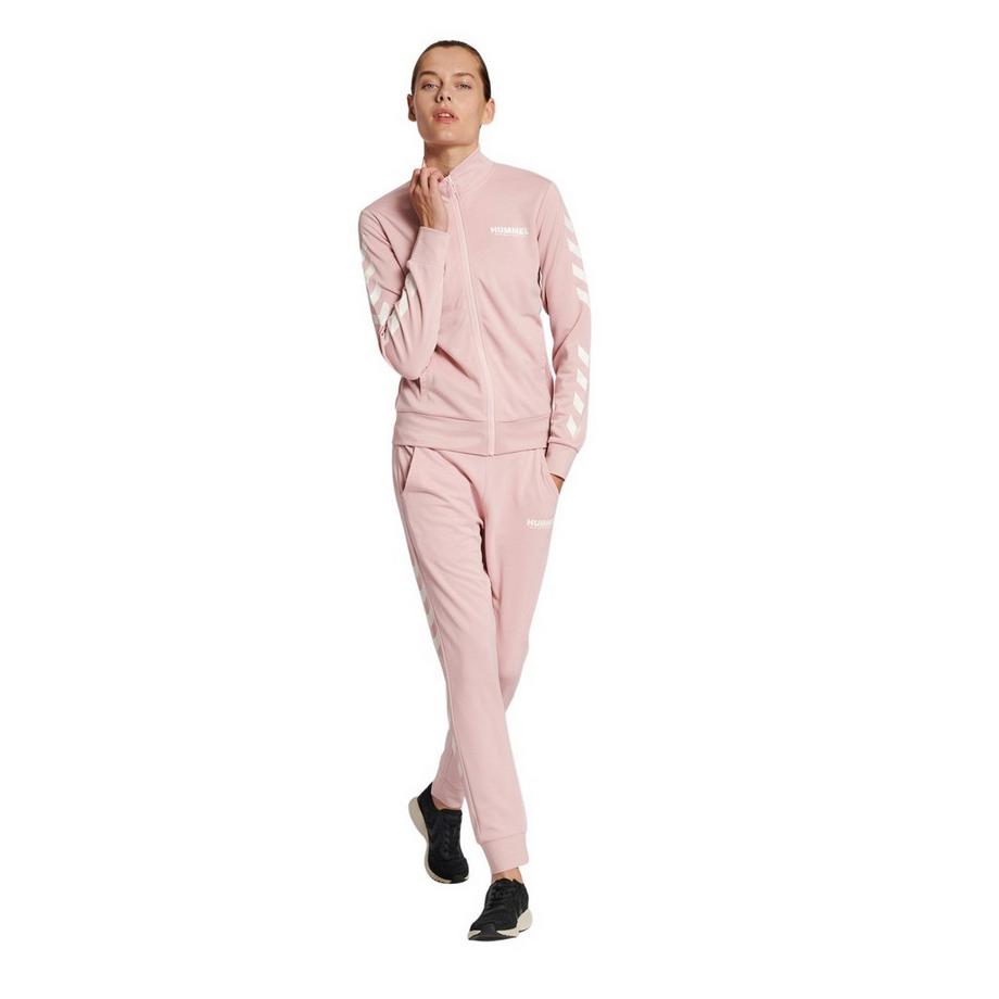 Hummel Legacy Veste de survêtement zippée  