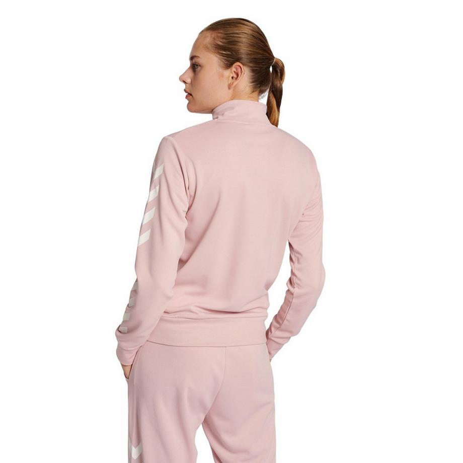 Hummel Legacy Veste de survêtement zippée  