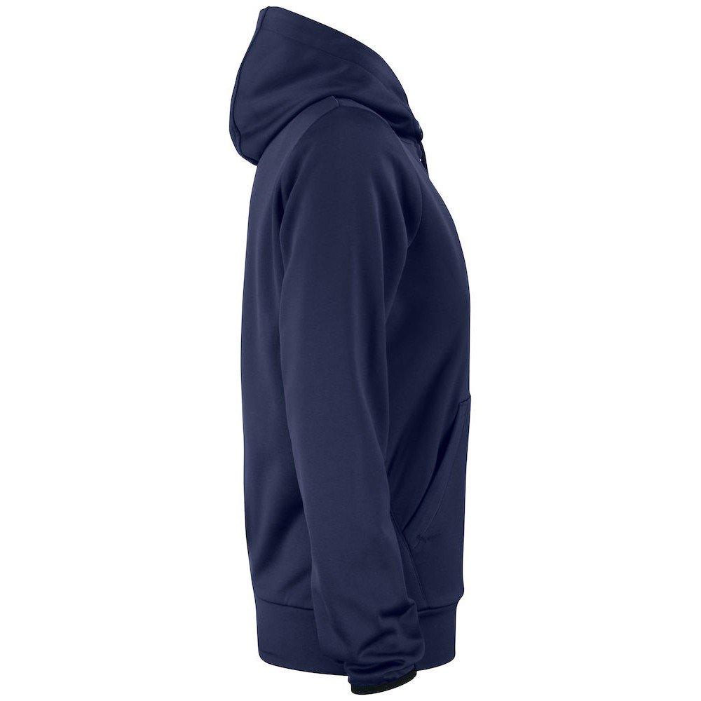 Clique  Oakdale Kapuzenpullover 