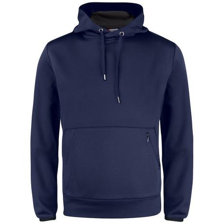 Clique  Oakdale Kapuzenpullover 