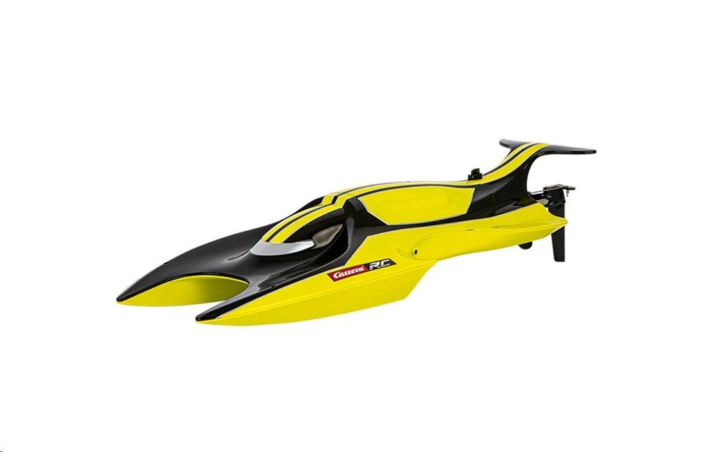 Image of Carrera Profi RC - Speedray Boat Multicolor
