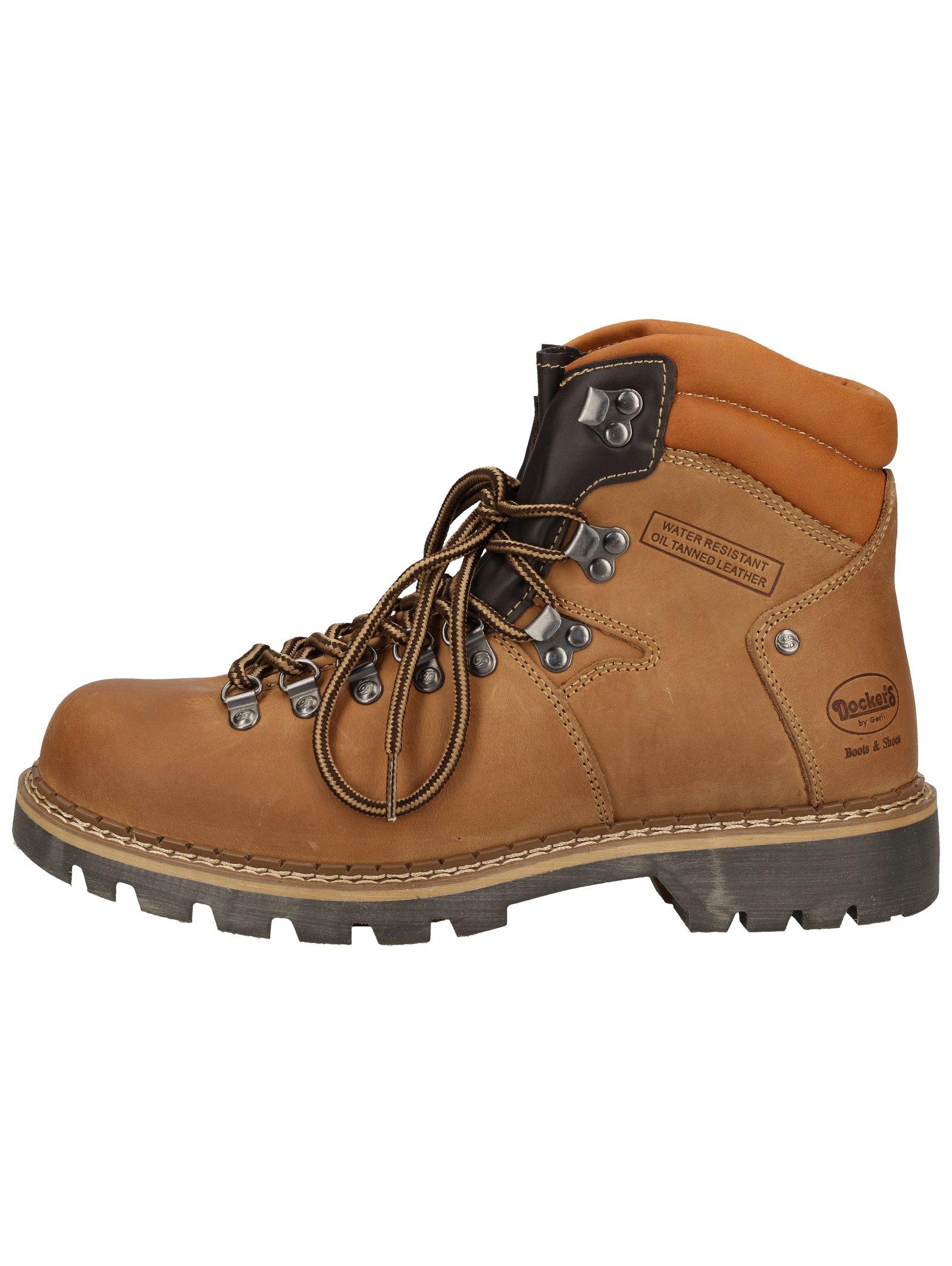 Dockers  Bottines 45NB004-400 