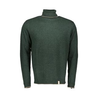 Colours & Sons  Pullover Turtleneck-Merino Blend 